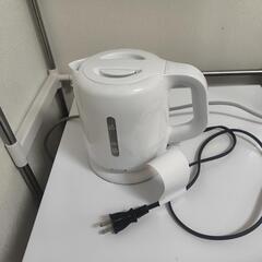 【売約先決定済】冷蔵庫（おまけ付き！）の画像