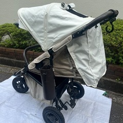 エアバギー サンキャノピーサマーシールドの画像