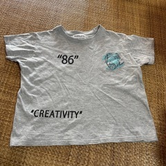 DEGRELATE®︎ Tシャツ120