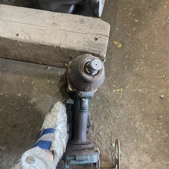 マキタ　インパクトの画像