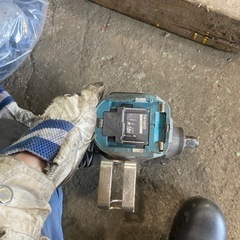 マキタ　インパクトの画像