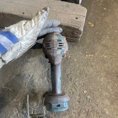 マキタ　インパクトの画像