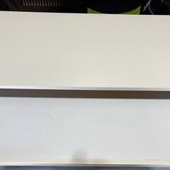 ハイタイプテレビ台、リビングボード、幅90cm Usedの画像