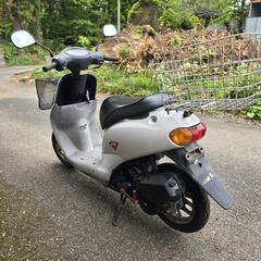 ディオフィット　AF27　dio バッテリー新品　千葉県より　配達可能です！の画像