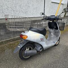 ディオフィット　AF27　dio バッテリー新品　千葉県より　配達可能です！の画像