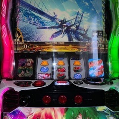 パチスロLマクロスフロンティア4【スマスロ】