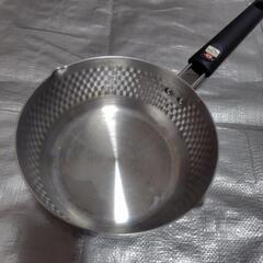 IH用片手鍋