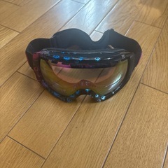 ドラゴン スノーゴーグル