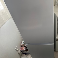 y selectionノンフロン冷凍冷蔵庫
