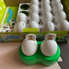 くもん　知育　おもちゃの画像