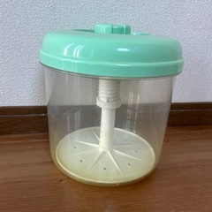 漬物器　　