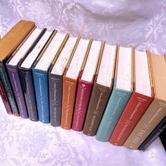 洋書Unfortunate Events①の画像