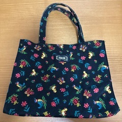 フェイラートートバッグ(中古品)