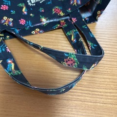 フェイラートートバッグ(中古品)の画像