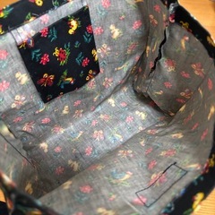 フェイラートートバッグ(中古品)の画像