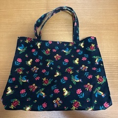 フェイラートートバッグ(中古品)の画像
