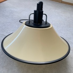【取引済】昭和レトロ 天井照明 白熱灯器具　オーヤマ　レトロ生成...