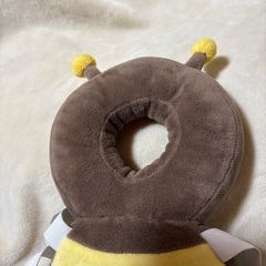 転倒防止　ミツバチ　赤ちゃん　の画像