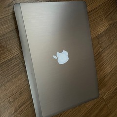 HP ノートパソコン　ジャンクの画像
