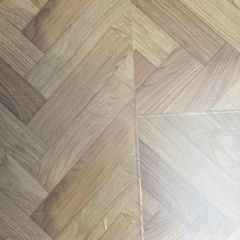 【さらに値下げ‼️】センターテーブルの画像