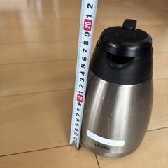 サーモス　THERMOS ポット　ステンレス製　卓上ポット　保温　の画像