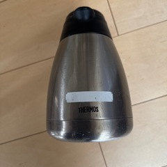 サーモス　THERMOS ポット　ステンレス製　卓上ポット　保温　の画像