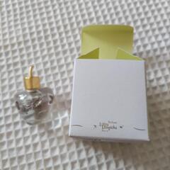 香水4個セットの画像