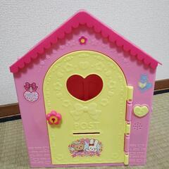 メルちゃん なかよしハウス