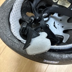 ヘルメット　子供用の画像