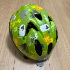 ヘルメット　子供用