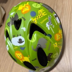 ヘルメット　子供用の画像