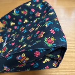 フェイラートートバッグ(中古品)の画像