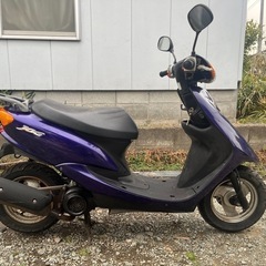 JOG 低走行車の画像