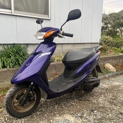 JOG 低走行車の画像