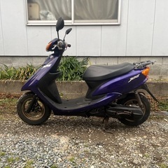 JOG 低走行車の画像