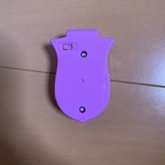 ハッピーセット　ポリス戦士ラブパトリーナの画像