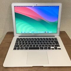 MacBook Air 2017　13インチ　i5　8GB　25...