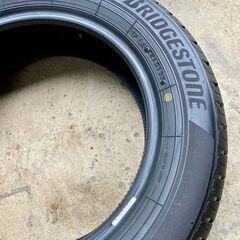 BRIDGESTONE NEWNO 185/65R15 88S 中古タイヤ4本セットの画像