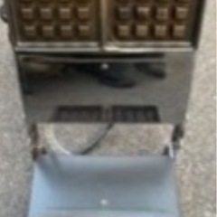 業務用ワッフル器の画像