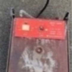 業務用ワッフル器の画像