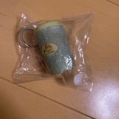 スクイーズキーホルダー