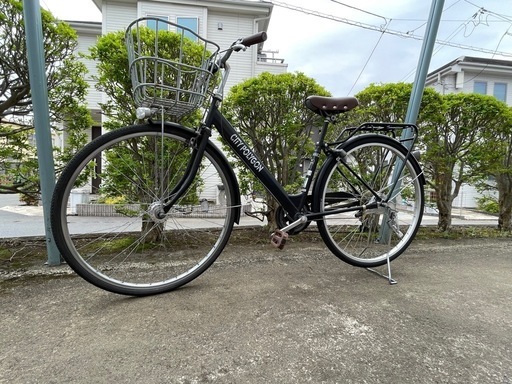 自転車