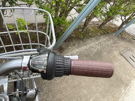 自転車