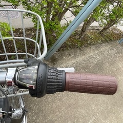 自転車の画像