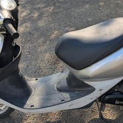 ホンダ　スマートディオ　AF56 4スト 原付　50ccの画像