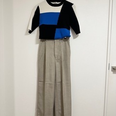 ZARA INGNI レディース春夏服6点セットの画像