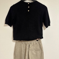 ZARA INGNI レディース春夏服6点セットの画像