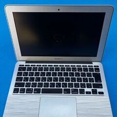MacBook Air 11-inch Early 2014 A...