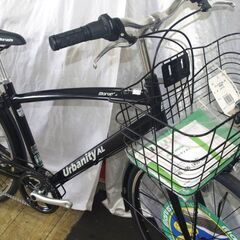 「新車」ジモティー限定価格/MARUISHI/URBANITY　ALの画像