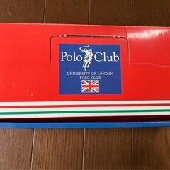 POLO CLUB  ステンレスマグカップ　スプーン付きの画像
